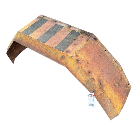 Stänkskärm vänster